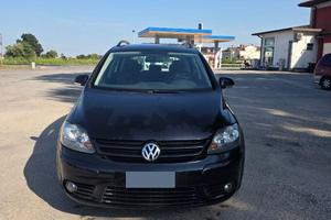 Wolkswagen Golf Plus 160.000 Km