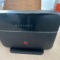 Nuovo Modem TIM TIM HUB+ Wireless
