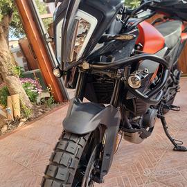 KTM 390 ADVENTURE ANNO 2023