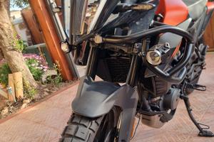 KTM 390 ADVENTURE ANNO 2023