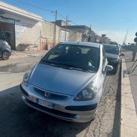Honda Jazz 1.2 GPL