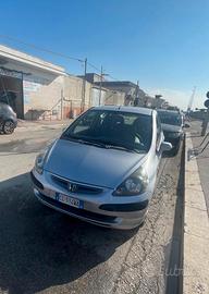 Honda Jazz 1.2 GPL