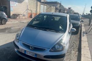 Honda Jazz 1.2 GPL