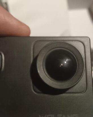 Action Cam 4K WiFi
