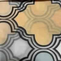 Arredo bagno tenda per doccia