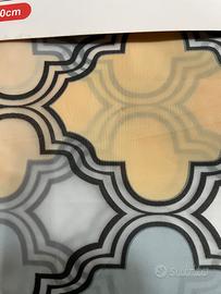 Arredo bagno tenda per doccia