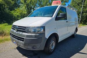 VOLKSWAGEN TRANSPORTER AUTOCARRO - 2011