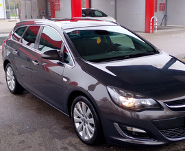 Opel Astra 2.0 cdti 165cv anno 2013