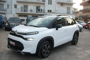 Citroen C3 Aircross 1.5 BlueHDi 120CV EAT6 Feel Pa