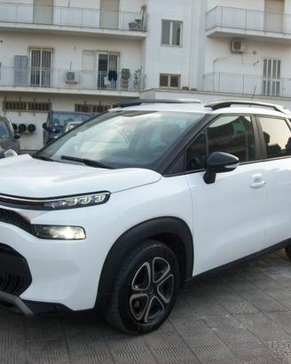 Citroen C3 Aircross 1.5 BlueHDi 120CV EAT6 Feel Pa