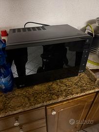 Forno Microonde LG