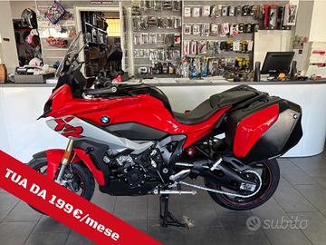 Bmw S 1000 XR - 2020
