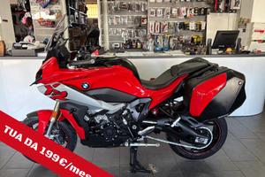 Bmw S 1000 XR - 2020