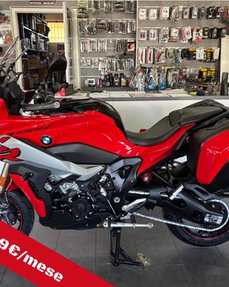 Bmw S 1000 XR - 2020