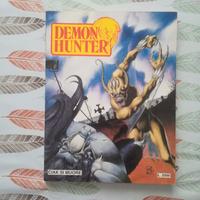 Demon Hunter 13 ciack si muore