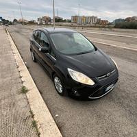 Ford C-Max 1.6 120CV GPL Titanium 2013