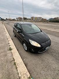 Ford C-Max 1.6 120CV GPL Titanium 2013