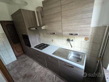 Cucina completa