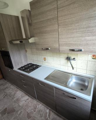 Cucina completa
