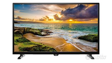 TELEVISORE Fenner Smart Tv 32 Pollici