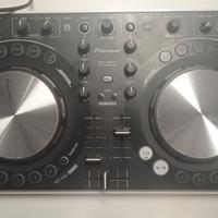 Pioneer DDJ-WeGo Virtual DJ