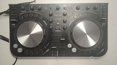 Pioneer DDJ-WeGo Virtual DJ
