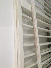 Lettino ikea con materasso