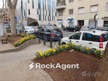 Immobile di 35 m² con 1 locale a Roma