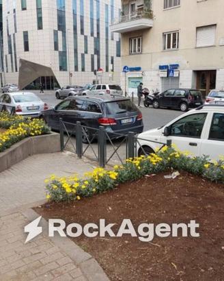 Immobile di 35 m² con 1 locale a Roma