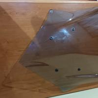 Tracer 900-2018-2020- cupolino puig fume touring