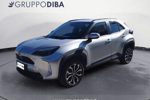 Toyota Yaris Cross 2021 1.5h Trend fwd 116cv ...