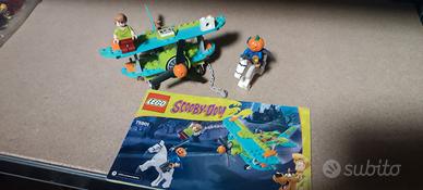 lego scoby doo 75901