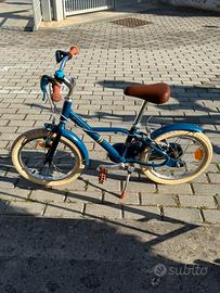 Bici bimbo