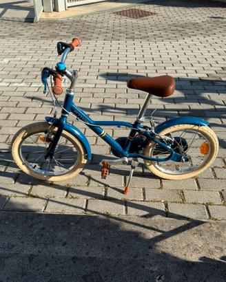 Bici bimbo