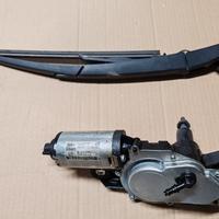 motore tergi  smart 451