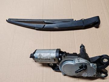 motore tergi  smart 451