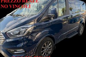FORD Transit Custom 320 2.0 tdci 150cv MHEV Trend