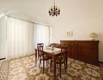 PALAZZINA A LANCIANO