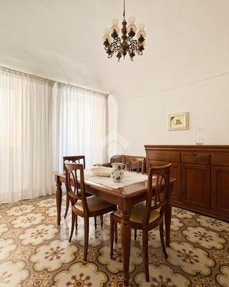 PALAZZINA A LANCIANO