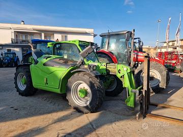 Merlo TELESCOPICO TF33.7 - TRATTATIVA RISERVATA