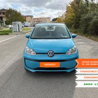 VOLKSWAGEN up! 1.0 5p. move up! BlueMotion Tech...