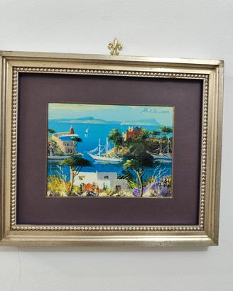 quadretti di Ischia 