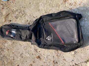 Custodia chitarra classica