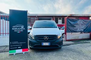 Mercedes-benz Vito 2.2 116 CDI PC-SL Furgone Long
