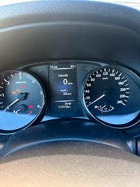 Qasqhai 1.5 dci