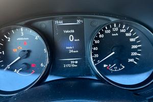 Qasqhai 1.5 dci