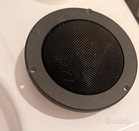 Medio a cupola Dynaudio md140