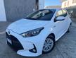TOYOTA YARIS 1.5 HYBRID NAVIGATORE 2021 NEOPATENTA