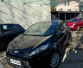 Ford Fiesta 1.2 60CV 5 porte neopatentati euro5