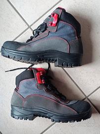 scarpe antinfortunistiche Bacou 